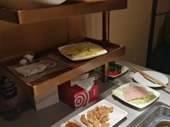 -海底捞火锅(武胜路凯德广场店)