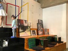 -Nectar One Cafe(勇烈路n1店)
