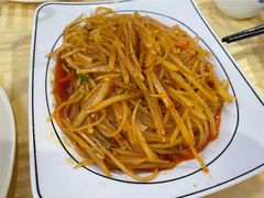 -老字号蛇口德记烧腊饭店·海鲜加工