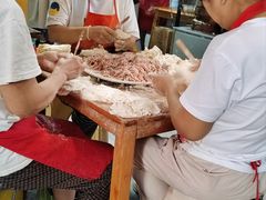 -海汇源老烧麦店(东大街总店)
