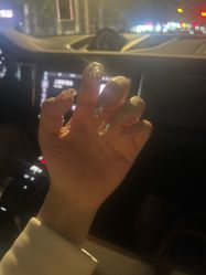 -UMl Nail 尤米美甲美睫半永久