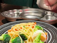 -澳骄 Aussie Kitchen·手工披萨·西餐(国大店)