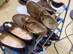 -嘉泰擦鞋修鞋(华光路店)