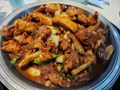 -巧克力渔家.小船海鲜胶东菜(万平口店)