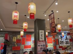 -佬缸炮江湖川菜(玉林店)