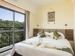 -江门古兜温泉小镇