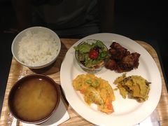 -无印良品餐堂 MUJI Diner(成都太古里店)