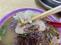 -牛马行牛肉饸饹铺(长春总店)
