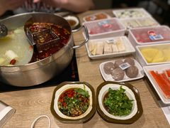 -野妹火锅(南园店)