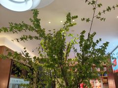 -船歌·鱼水饺青岛菜(金狮广场店)