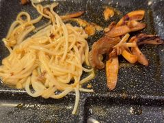 -新石器烤肉(百联川沙店)