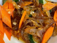 -杨记海鲜楼(三门黑金冠店)