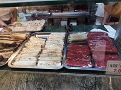 -四宜糕团店(南大街店)