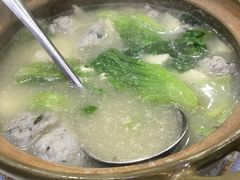 -坤记煲仔小菜(西环店)