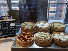 -瑞升芭富丽大酒店-自助餐厅