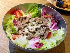 -机器人火炉披萨