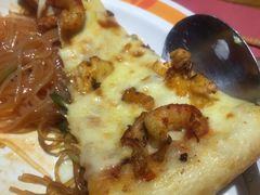 -比格比萨自助(花园路店)