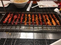 -邢氏老太太烤串(北兴街店)