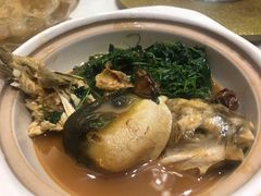 -留芳·文旅古月楼(老街店)