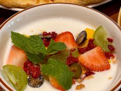-TIGERS老虎西餐(亦庄店)