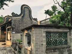 -黄埔古港