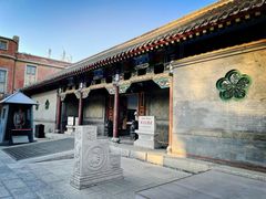 -张学良旧居陈列馆
