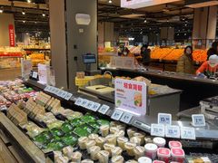 -物美大卖场(玉蜓桥店)