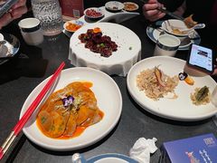 -凤凰湘语·海派湘菜(浦东旗舰店)