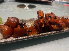 -海陵岛保利皇冠假日酒店·御公馆中餐厅 CANAL LNUA