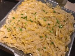 酸菜-很久以前羊肉串(昌里路三钢里店)