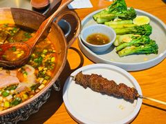 -SHAN山(前滩太古里店)