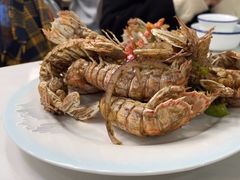 -来之顺海鲜菜馆·青岛菜·始于1993(栈桥店)