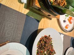 -云吉纳·云南菜(科创云廊店)