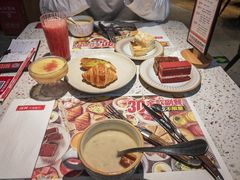 -战斧牛排餐厅(万象城店)