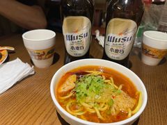 -相约·羊村小馆非遗手抓肉(七一酱园店)