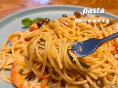 -YUMI芽米·法式烘焙·咖啡(骖鸾路店)