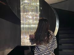 -YUE·6·西式融合餐厅(外滩六号店)