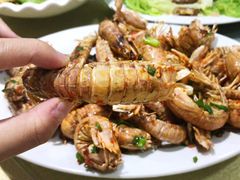 -红海湾豪记海鲜大排档