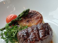 澳洲牛排-上海柏悦酒店·世纪100牛排馆