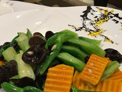 -稻香海鲜饭店(第一国际店)