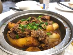 -君德澜酒家·创意粤菜(金山谷店)