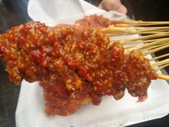 -辽B·小串(总店)
