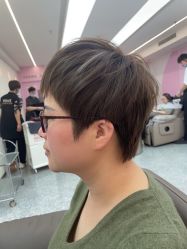 -MINX名珂斯·烫染形象设计