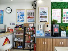 -和印·金品数码印刷连锁(中海和平之门店)