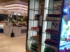 -集杰尚品海鲜烤肉火锅自助餐厅(经区九龙城店)