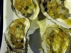 -海口骑楼小吃街