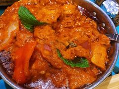 -恒河传奇印度餐厅GANGES