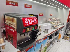 -别摸鱼·脆皮烤鱼(天津首店)