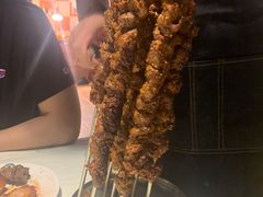 -戈拿旺巴西烤肉(崇文门店)