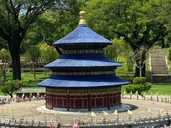 -深圳锦绣中华民俗村